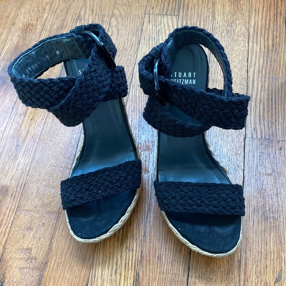 Stuart Weitzman Espadrilles - Picture 3 of 7